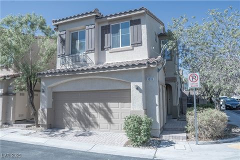 9335 Clear Day Lane Las Vegas NV 89178