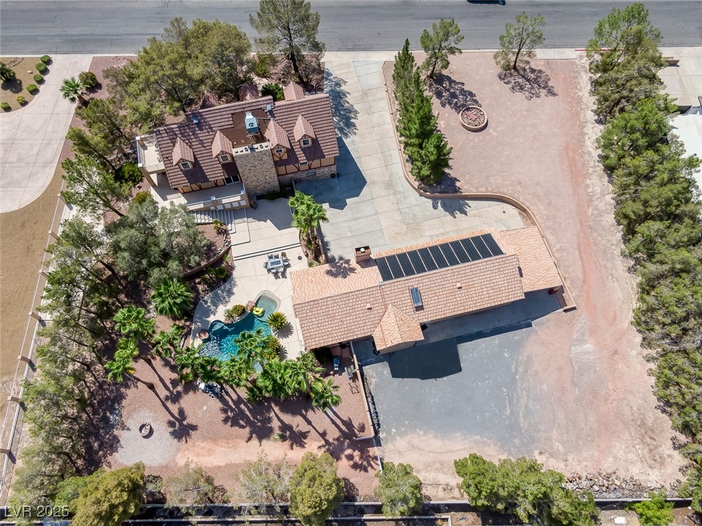 912 Santa Ynez Avenue, Henderson, Nevada image 3
