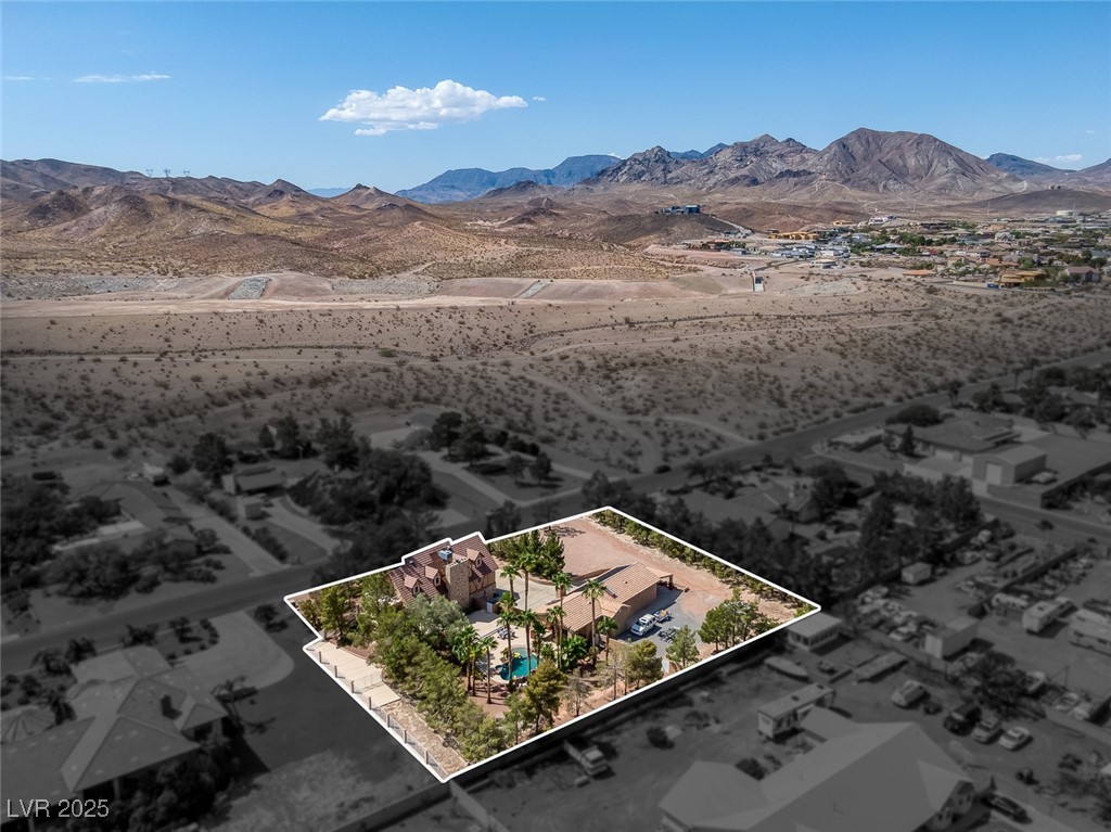 912 Santa Ynez Avenue, Henderson, Nevada image 49