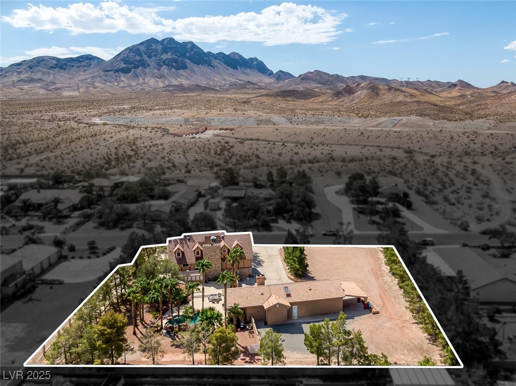 912 Santa Ynez Avenue, Henderson, Nevada image 2