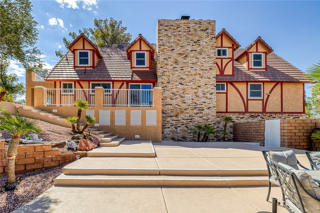 912 Santa Ynez Avenue, Henderson, Nevada image 15