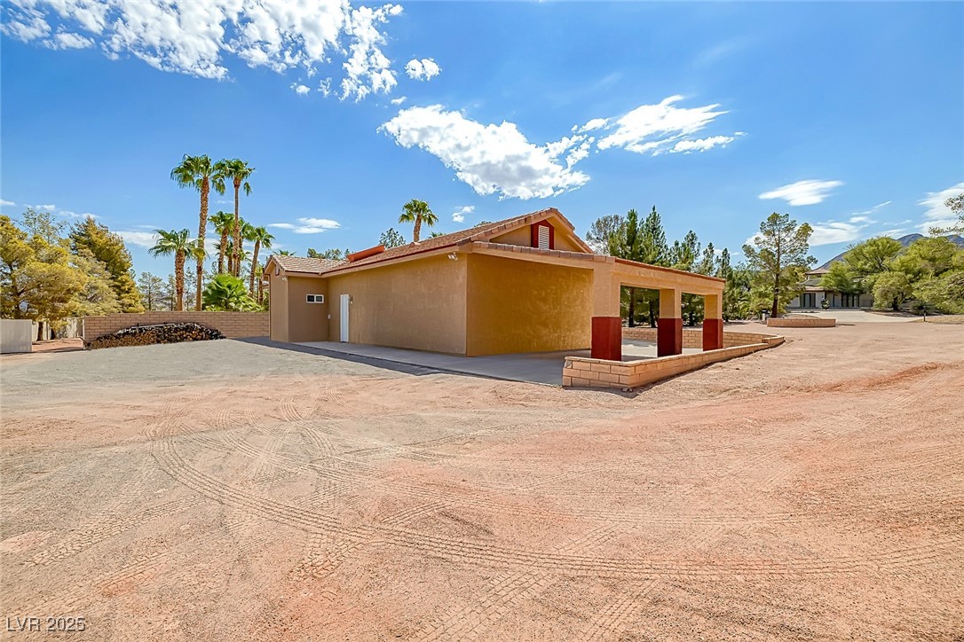 912 Santa Ynez Avenue, Henderson, Nevada image 19