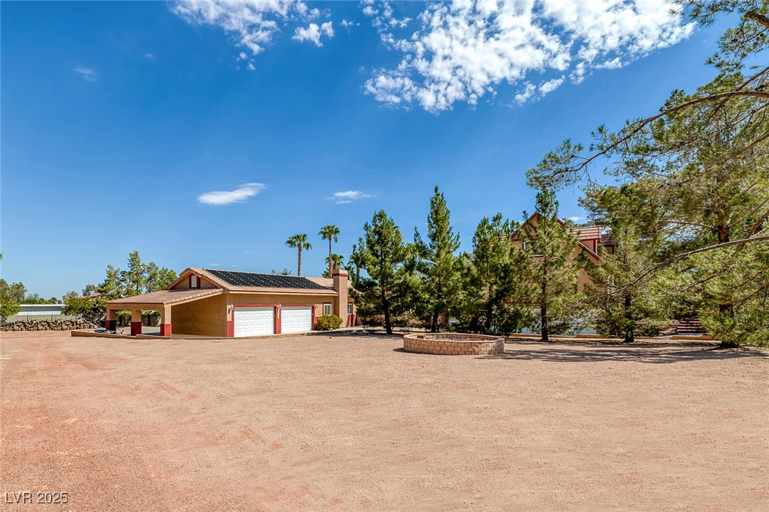 912 Santa Ynez Avenue, Henderson, Nevada image 21