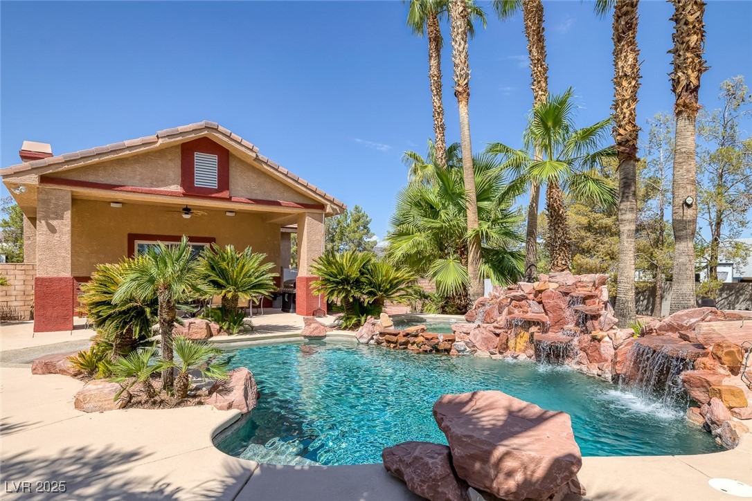 912 Santa Ynez Avenue, Henderson, Nevada image 26