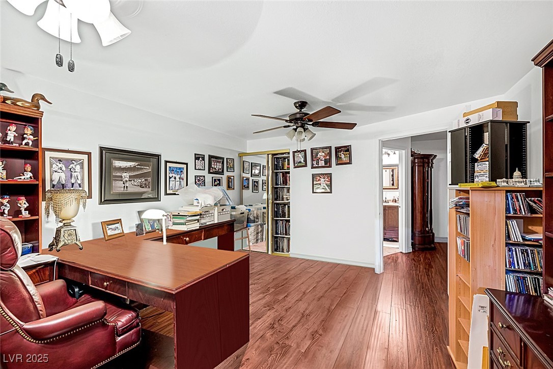 912 Santa Ynez Avenue, Henderson, Nevada image 33