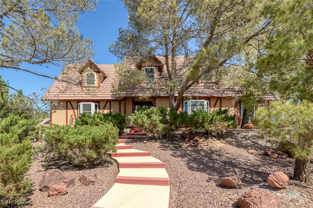 912 Santa Ynez Avenue, Henderson, Nevada image 12
