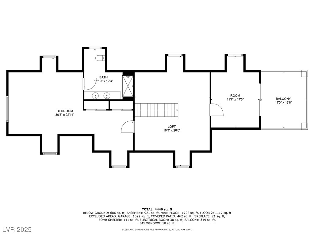 912 Santa Ynez Avenue, Henderson, Nevada image 6