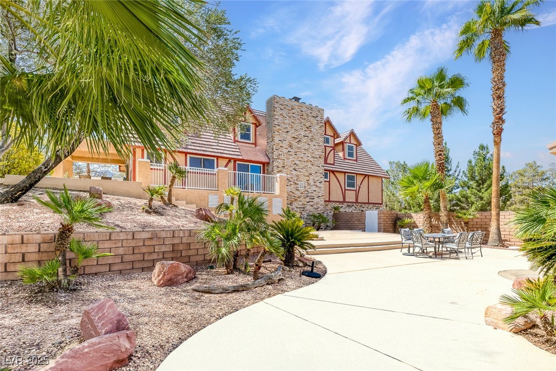 912 Santa Ynez Avenue, Henderson, Nevada image 17
