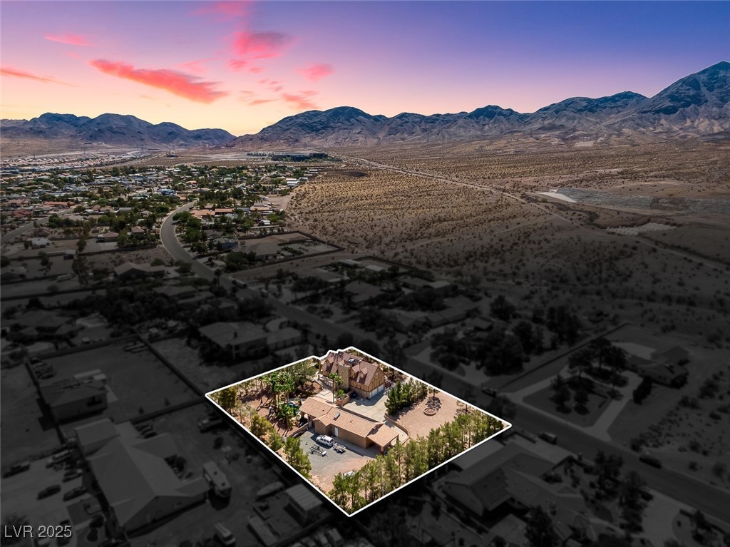 912 Santa Ynez Avenue, Henderson, Nevada image 1