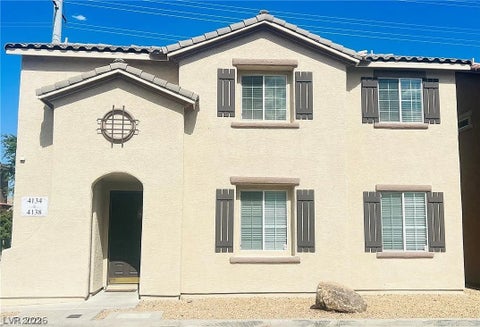 Homes For Rent - 4134 Sparrow Rock Street<br/> Las Vegas, NV 89129