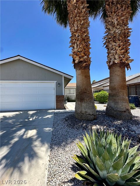 Homes For Rent - 4053 Broadriver Drive<br/> Las Vegas, NV 89108