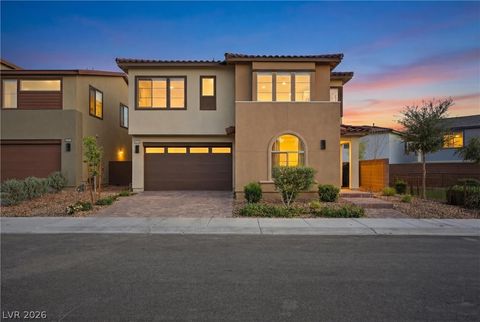 6922 Desert Finch Street North Las Vegas NV 89084