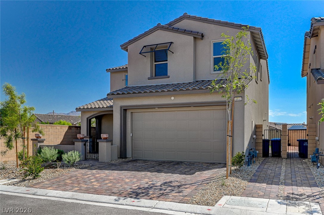 8832 Highland Skye Drive