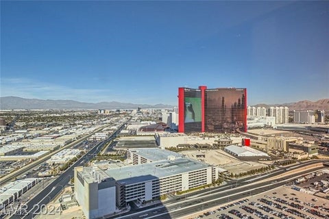 Tiny photo for 2000 FASHION SHOW Drive #2615, Las Vegas, NV 89109 (MLS # 2707974)