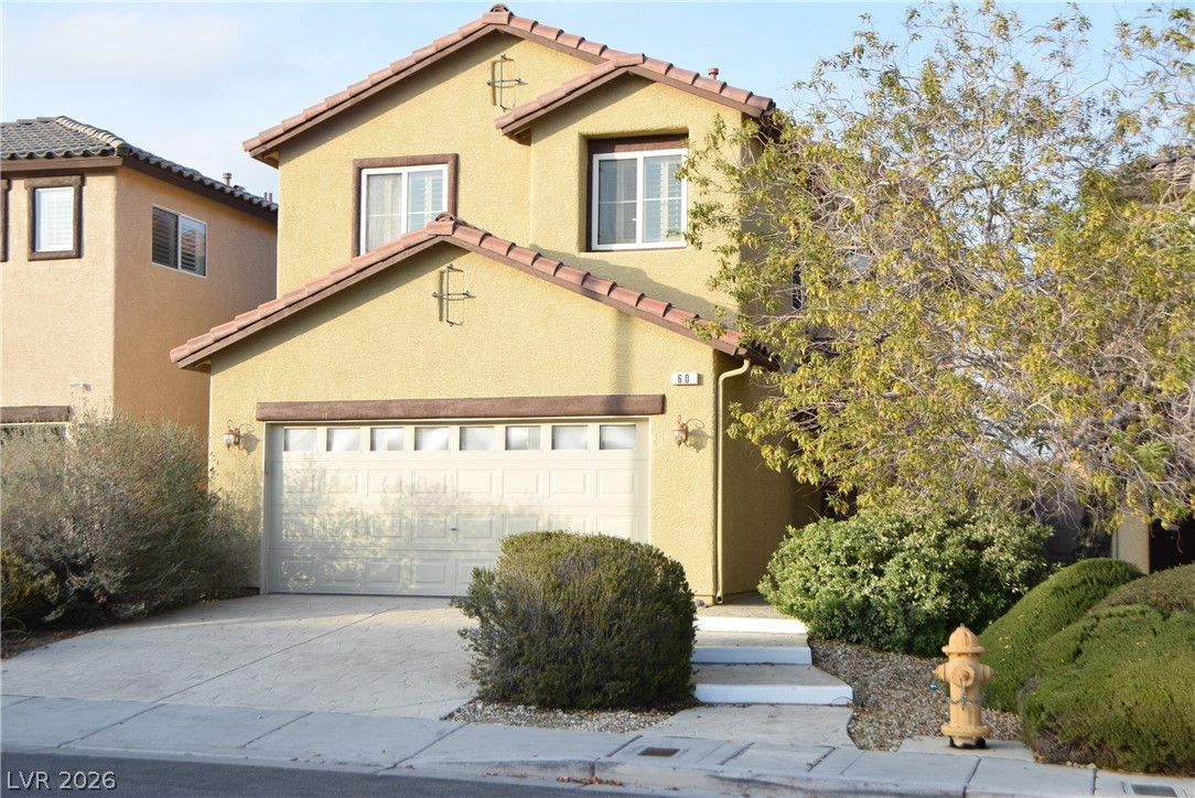 60 Dark Creek Avenue