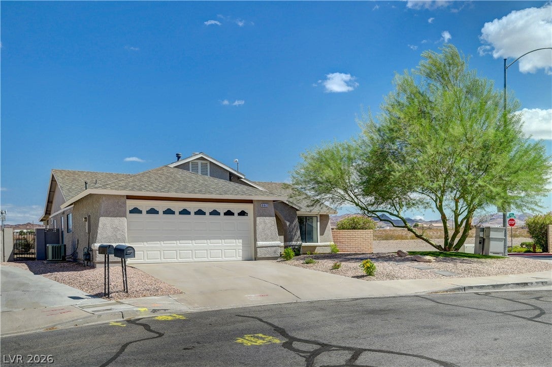 942 Anchor Drive