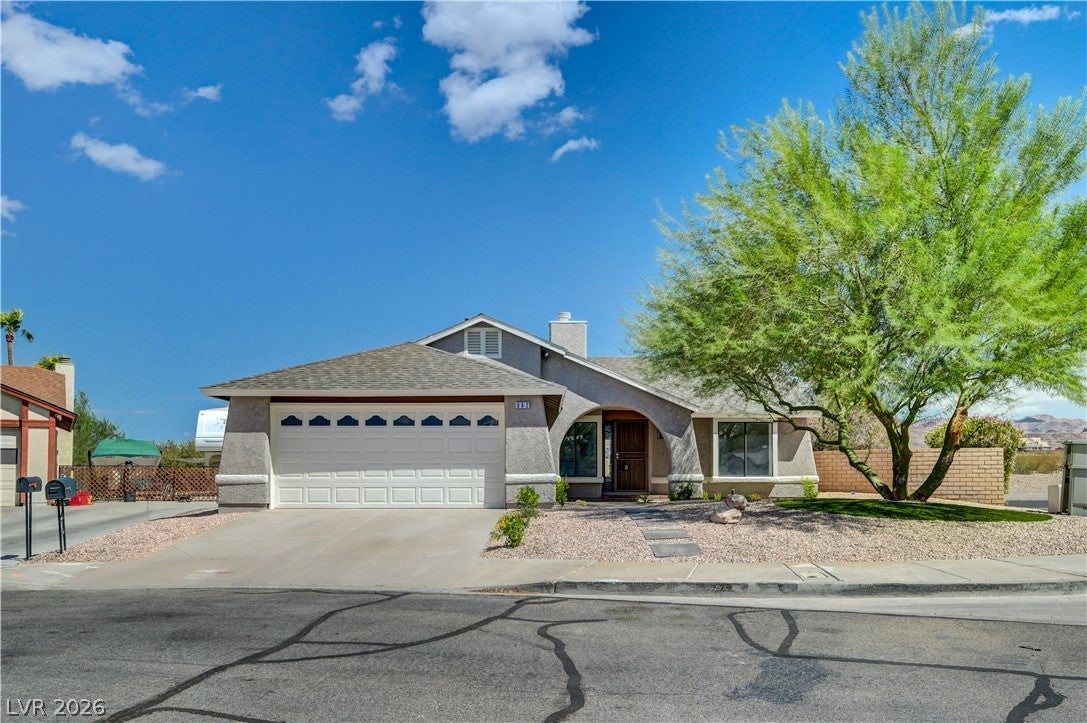 942 Anchor Drive