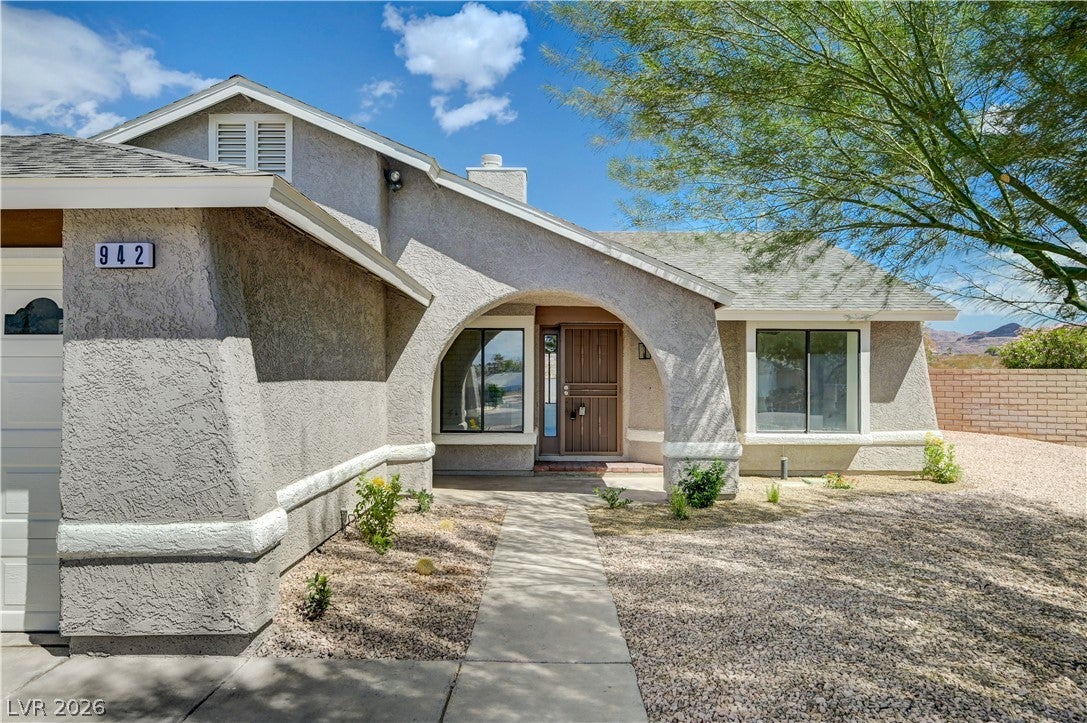 942 Anchor Drive