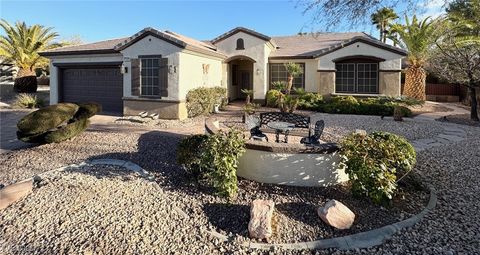 3005 Walnut Park Court Henderson NV 89052