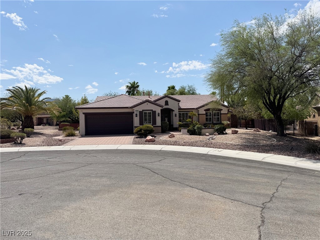 3005 Walnut Park Court