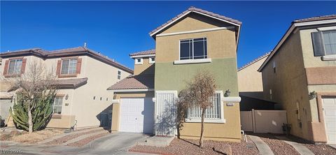5256 Paradise Valley Avenue Las Vegas NV 89156