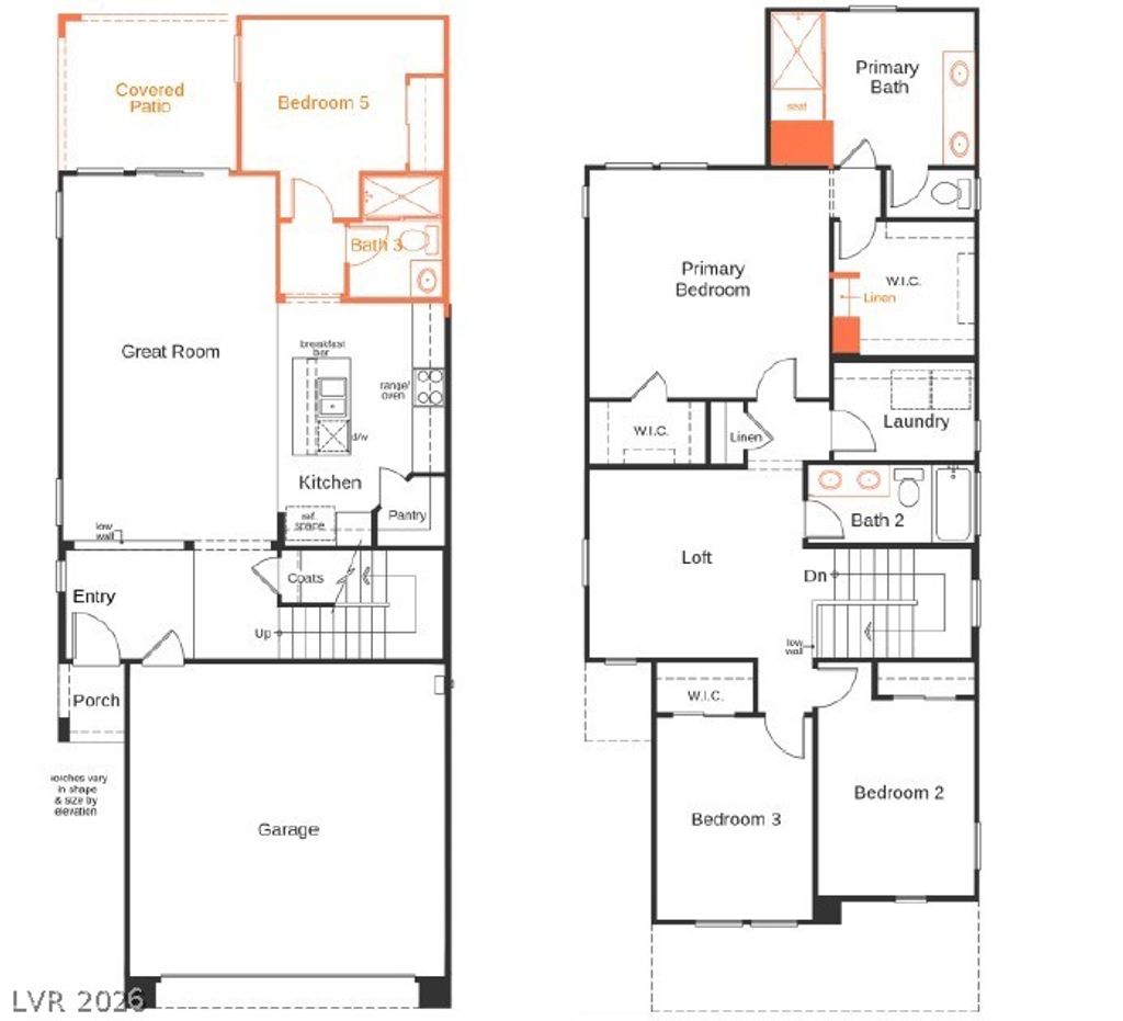 Photo of 3585 Mascali Avenue, Henderson, NV 89044 (MLS # 2766186)