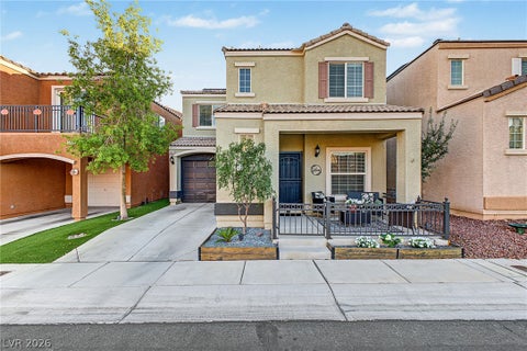 Photo of 6221 Chert Avenue, Las Vegas, NV 89139 (MLS # 2825275)