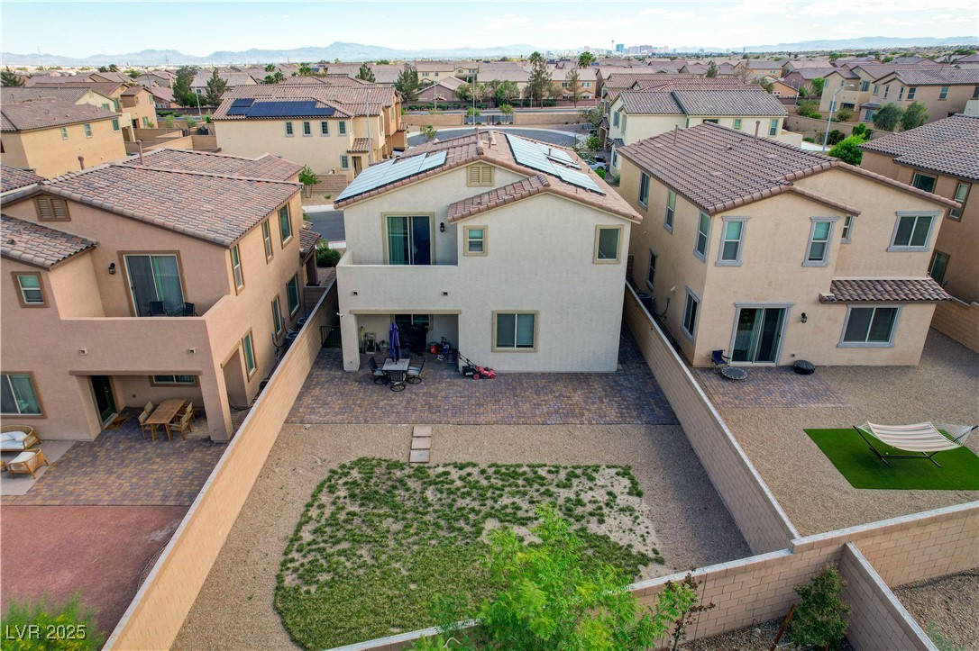 1114 Junipine Avenue, North Las Vegas, Nevada image 41