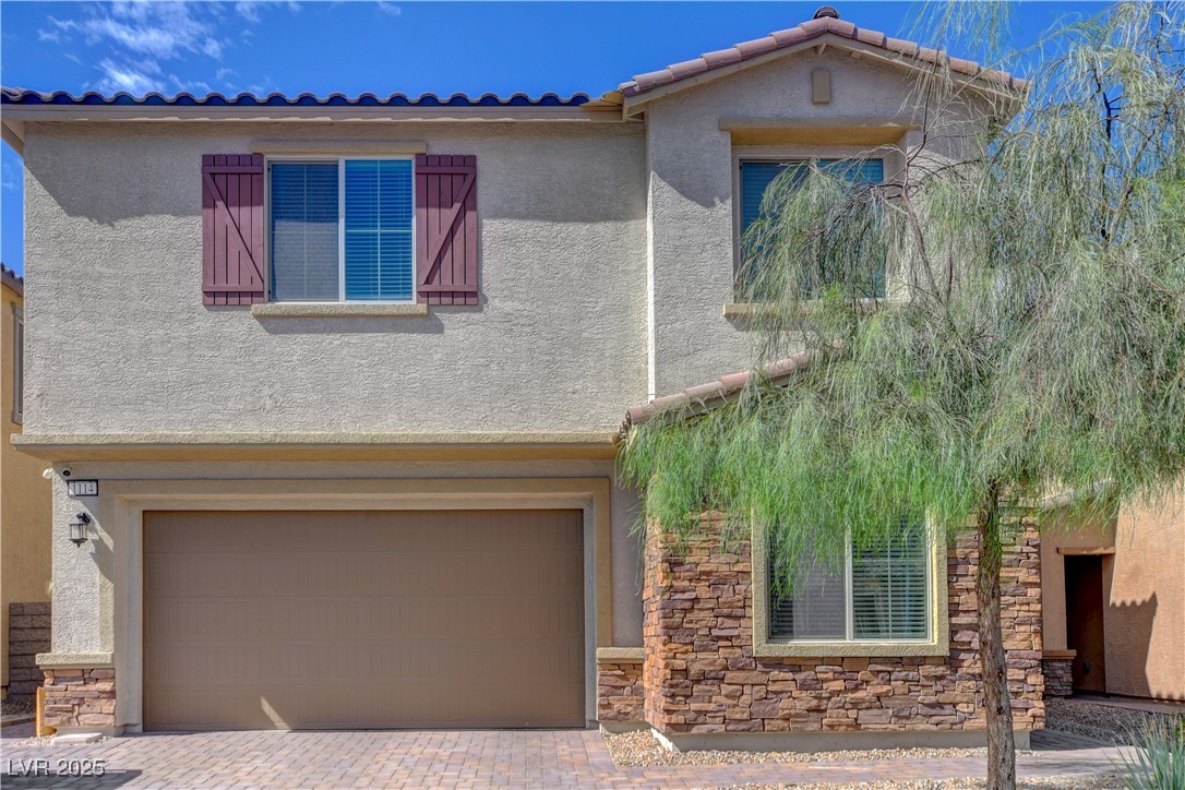 1114 Junipine Avenue, North Las Vegas, Nevada image 1