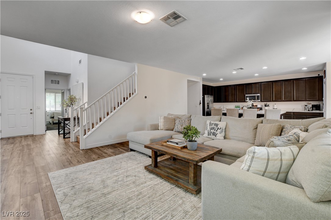 1114 Junipine Avenue, North Las Vegas, Nevada image 10