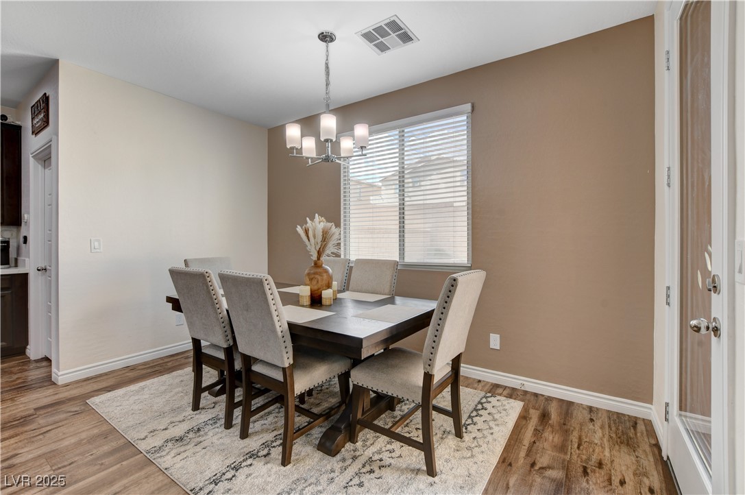 1114 Junipine Avenue, North Las Vegas, Nevada image 16