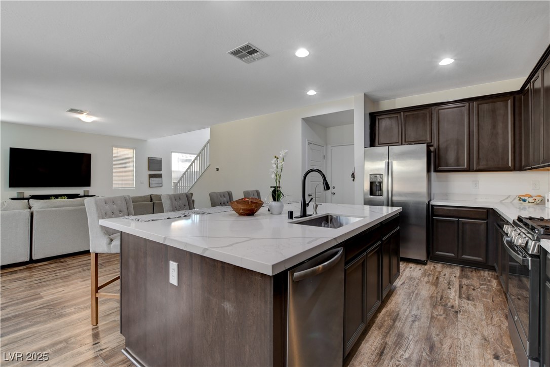 1114 Junipine Avenue, North Las Vegas, Nevada image 14