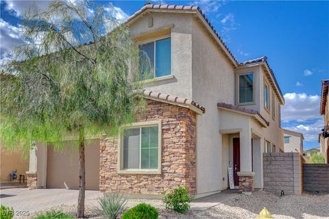 1114 Junipine Avenue North Las Vegas NV 89081