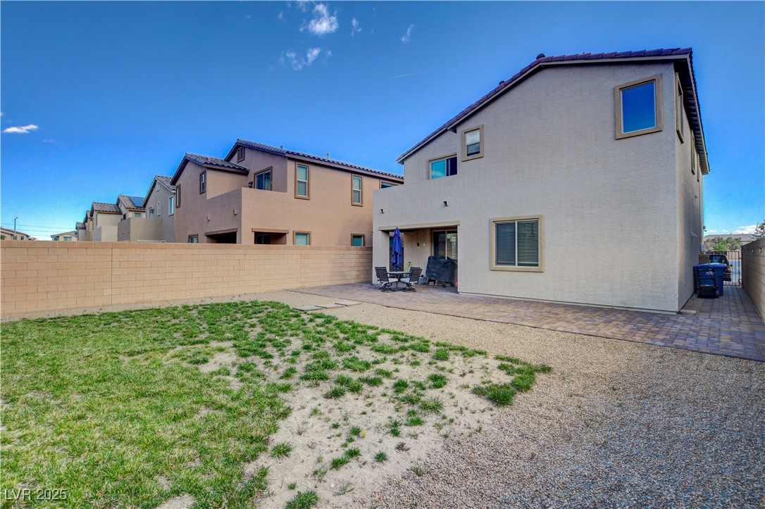 1114 Junipine Avenue, North Las Vegas, Nevada image 39