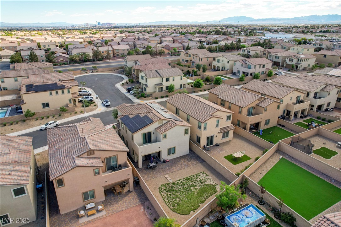 1114 Junipine Avenue, North Las Vegas, Nevada image 44