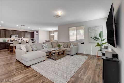 1114 Junipine Avenue North Las Vegas NV 89081