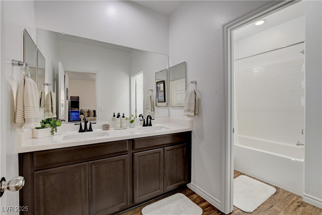 1114 Junipine Avenue, North Las Vegas, Nevada image 21