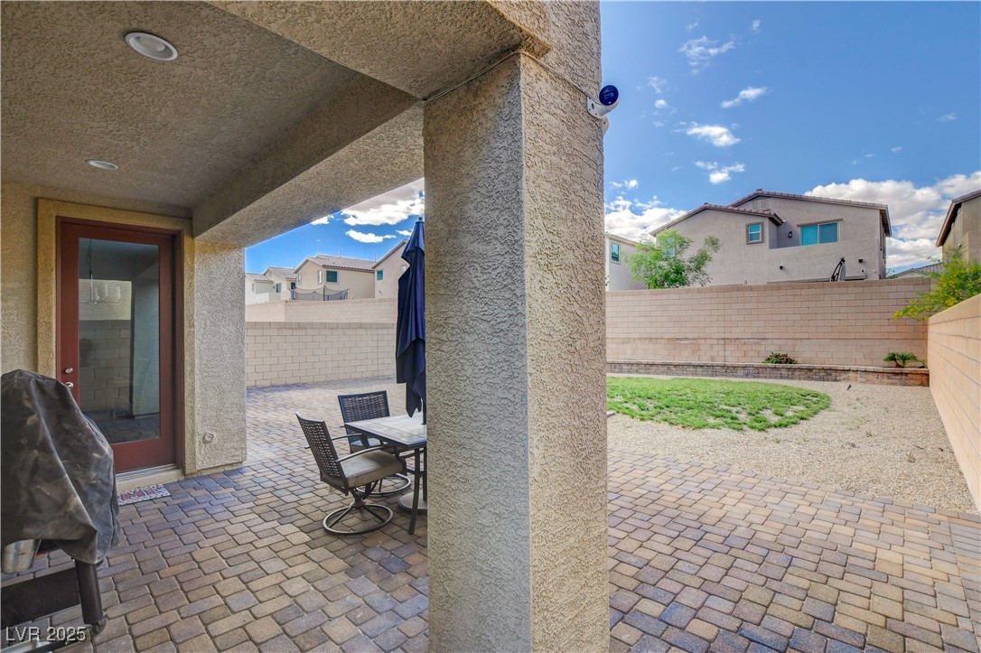 1114 Junipine Avenue, North Las Vegas, Nevada image 37