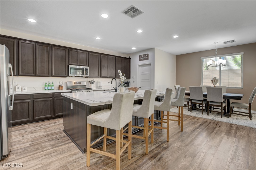 1114 Junipine Avenue, North Las Vegas, Nevada image 12