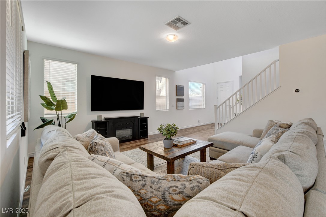 1114 Junipine Avenue, North Las Vegas, Nevada image 11