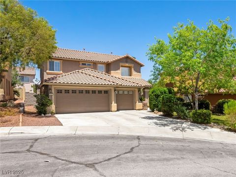 10612 Gum Tree Court Las Vegas NV 89144
