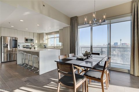 Photo of 150 N Las Vegas Boulevard #2007, Las Vegas, NV 89101 (MLS # 2491414)