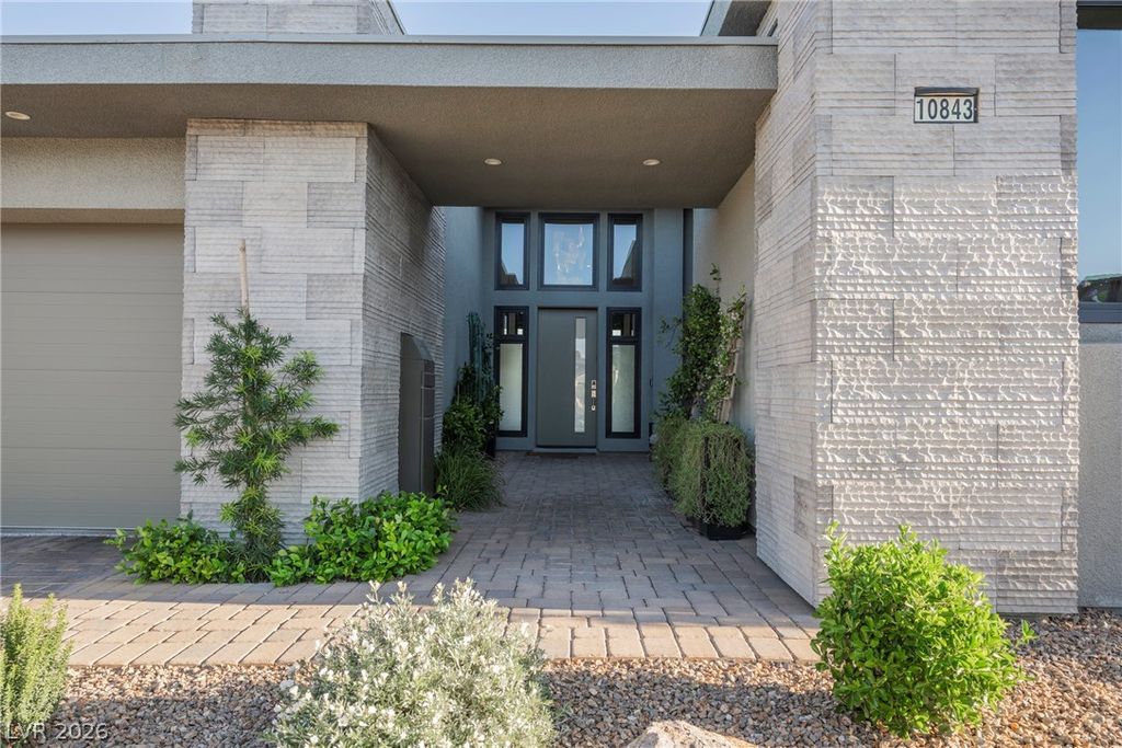 Photo of 10843 White Clay Drive, Las Vegas, NV 89135 (MLS # 2770902)