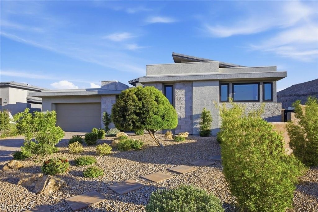 Photo of 10843 White Clay Drive, Las Vegas, NV 89135 (MLS # 2770902)