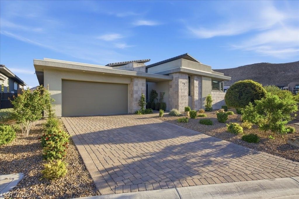 Photo of 10843 White Clay Drive, Las Vegas, NV 89135 (MLS # 2770902)