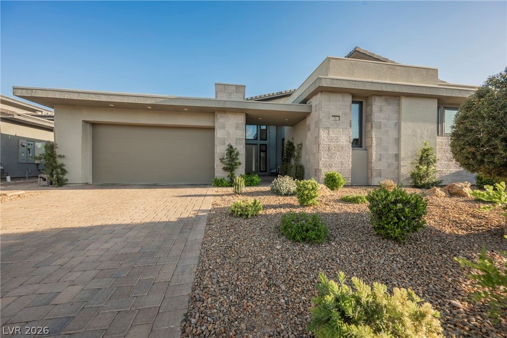 Photo of 10843 White Clay Drive, Las Vegas, NV 89135 (MLS # 2770902)