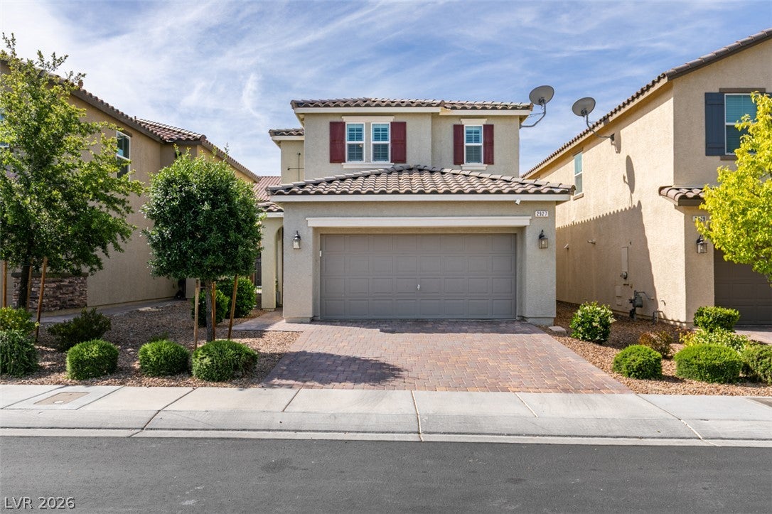 2927 Tranquil Brook Avenue