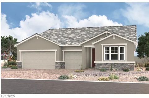 7701 Pirouette Avenue Las Vegas NV 89178