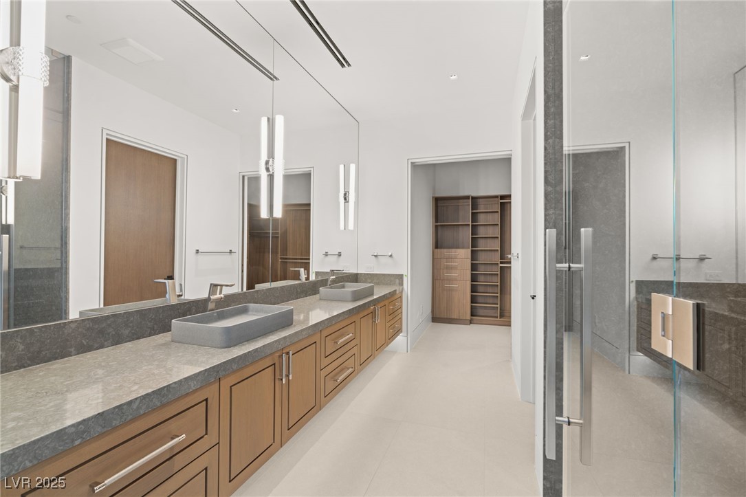 3 Horseshoe Rock Court, Henderson, Nevada image 43