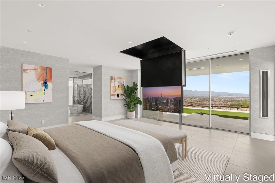 3 Horseshoe Rock Court, Henderson, Nevada image 12
